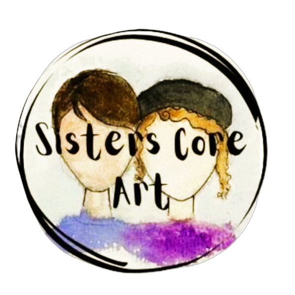 Sisters Core Art
